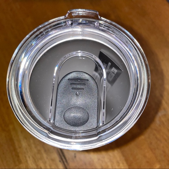 Rae Dunn Black HOCUS POCUS Insulated Tumbler Purple Witch Hat NEW!!! - Picture 2 of 2